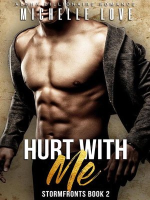 cover image of Hurt With Me